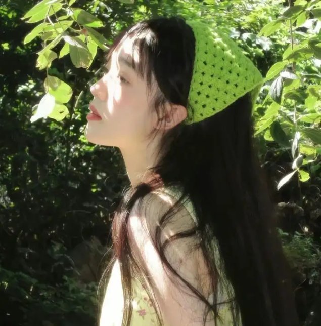 茱莉娅的眼睛